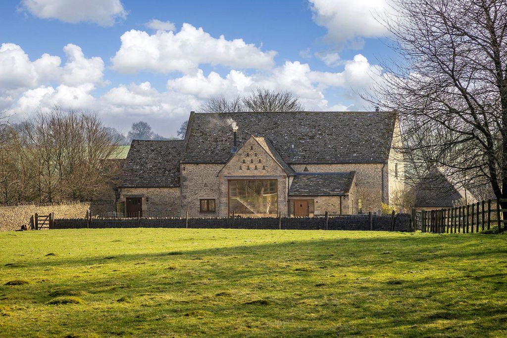 Additional image 2 of 6 bed farm for saleNr Cold Aston, Bourton-On-The-Water, Cheltenham, Gloucestershire GL54