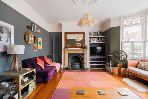 Brynland Avenue, Bishopston BS7