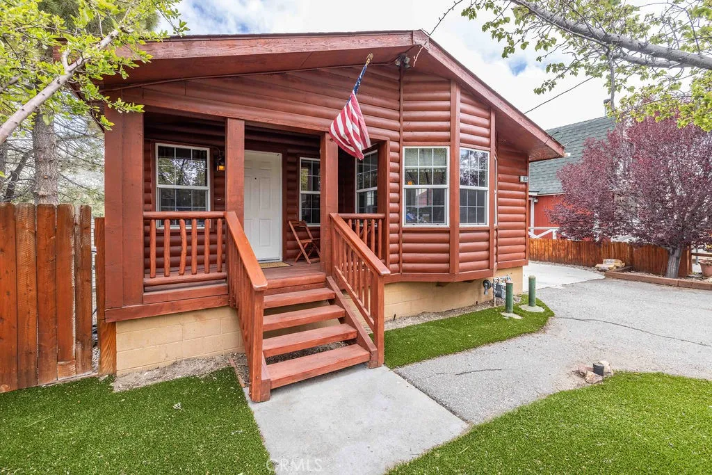 Additional image 37 of 1035 W Fairway Blvd, Big Bear City, CA 92314