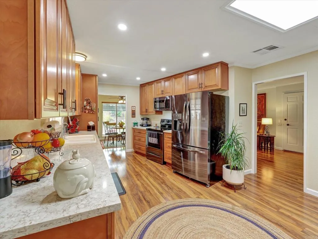 Additional image 14 of 4747 Oak Crest Road Unit SPC 23, Fallbrook, CA 92028