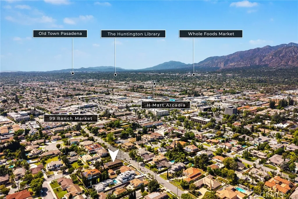 Additional image 70 of 536 W Camino Real Ave, Arcadia, CA 91007