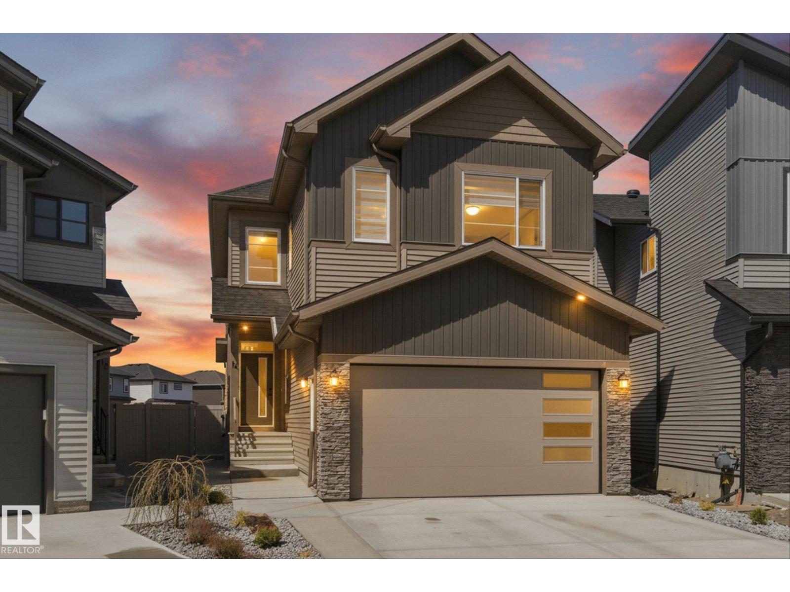 14 Enns Court, Fort Saskatchewan, AB, T8L0Z4