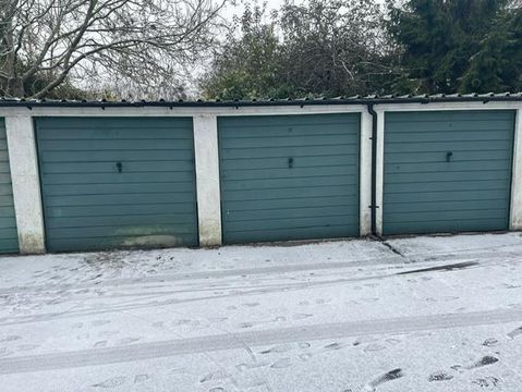 Hernes Road, Summertown OX2, Parking/garage to rent