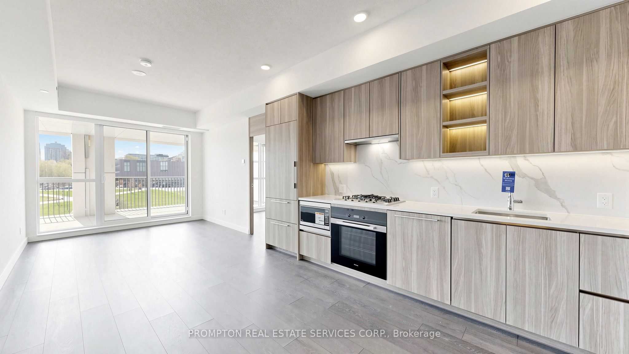 Additional image 3 of 317-18 Esther Shiner Boulevard, Toronto, ON, M2K 0J7