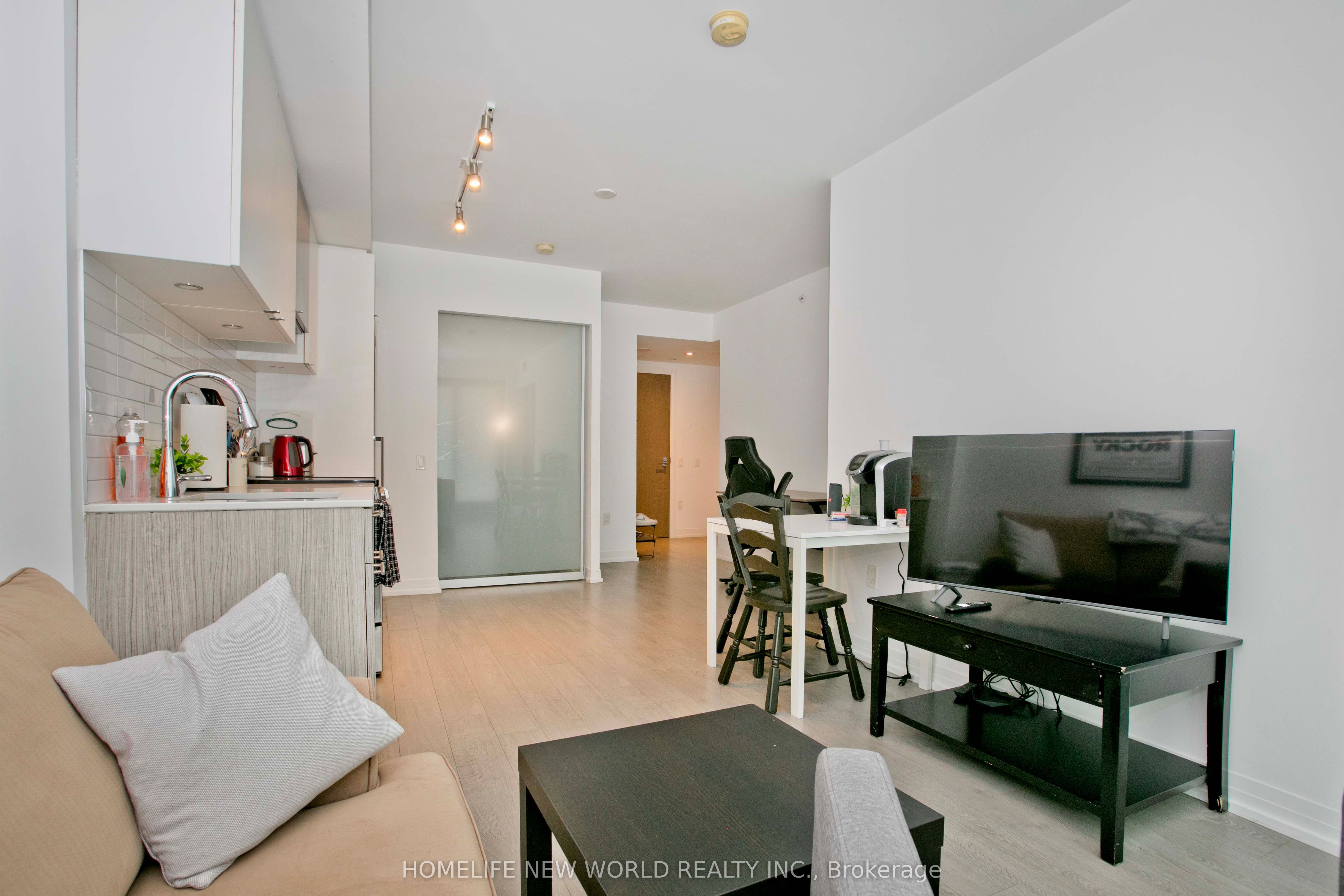 Additional image 5 of 1117-251 Jarvis Street, Toronto, ON, M5B 2C2