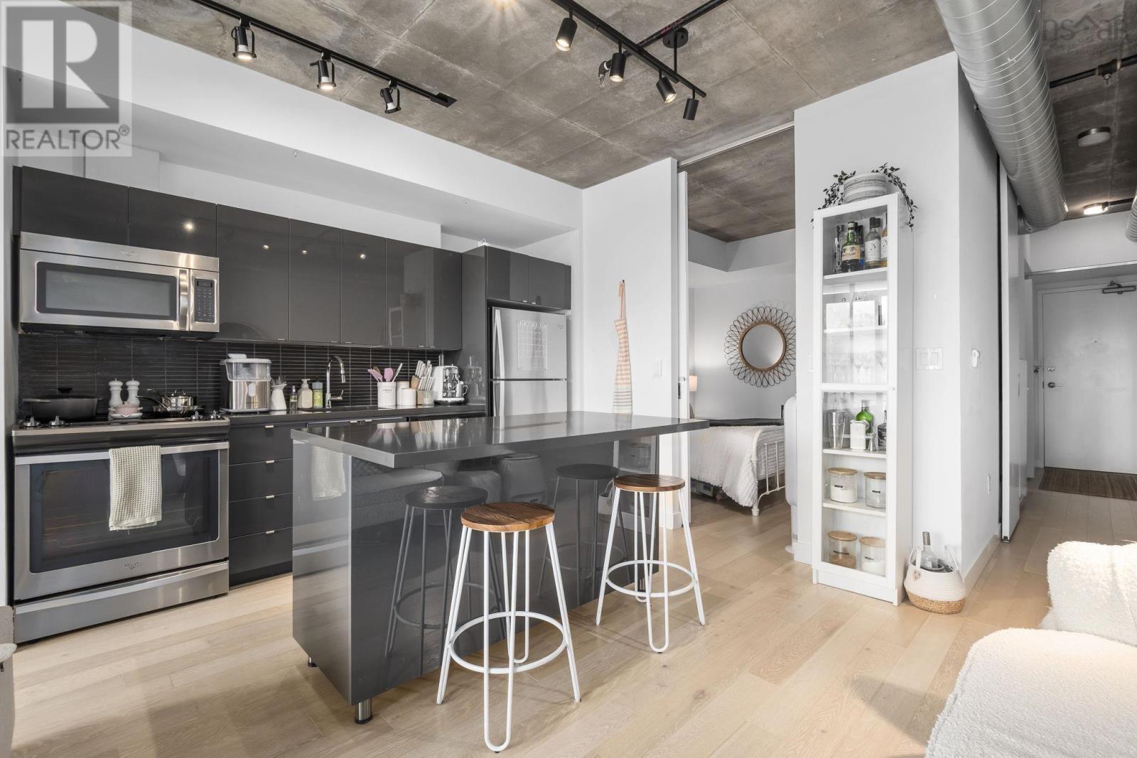 Additional image 3 of 504-1065 Barrington Street, Halifax, NS, B3H2P8