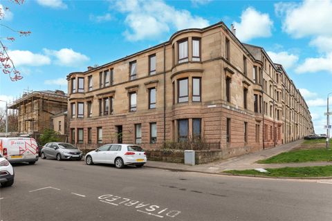 Broompark Drive, Glasgow, Glasgow City G31
