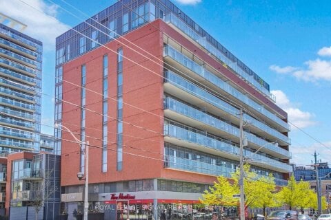Additional image 7 of 518-25 Cole Street, Toronto, ON, M5A 4M3