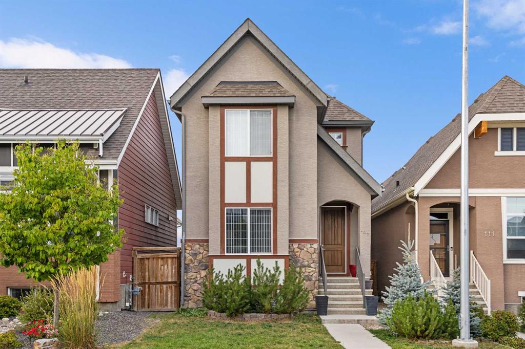 Additional image 2 of 107 Masters Heights SE, Calgary, AB, T3M 2M8