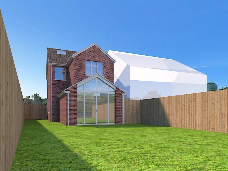 Additional image 3 of Land for saleDenbigh Road, Cheltenham GL51