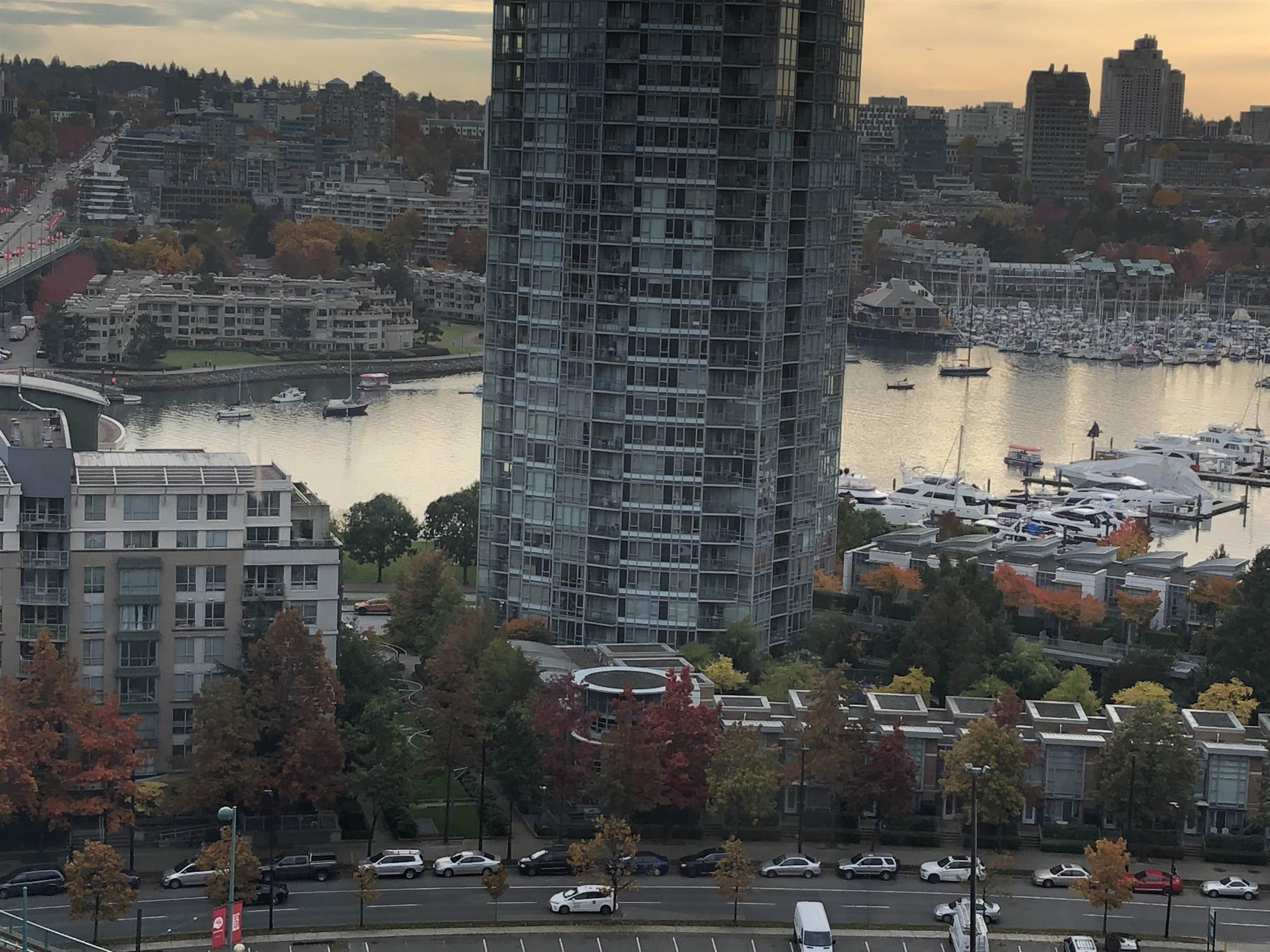 2201-939 Expo Boulevard, Vancouver, BC, V6Z 3G7