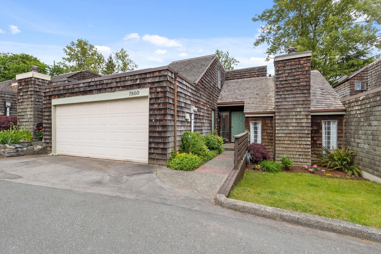 7860 Marchwood Place, Vancouver, BC, V5S 4A6