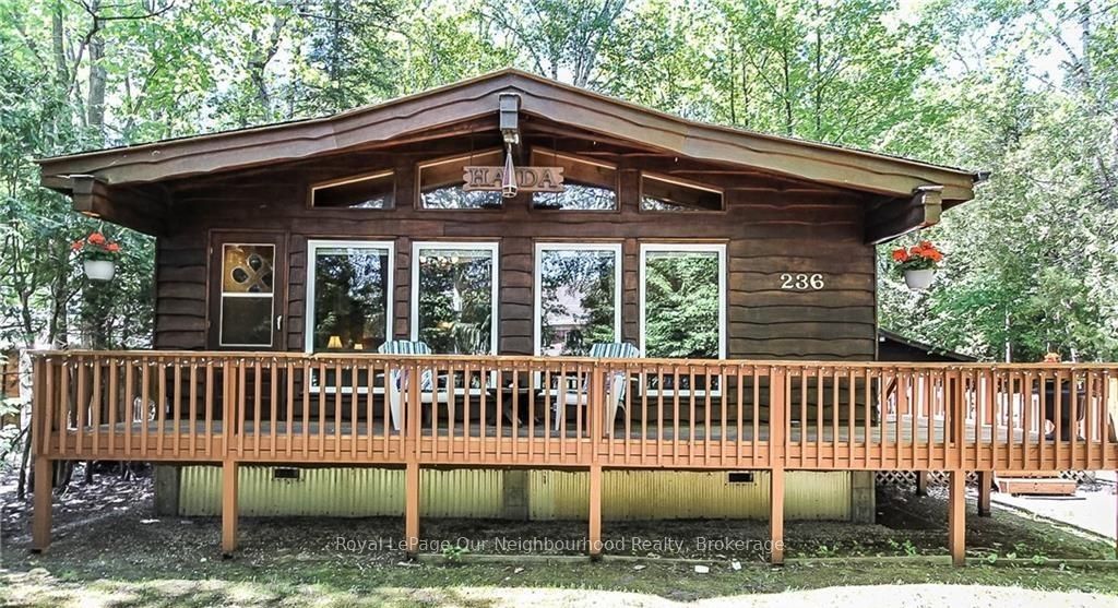 236 Zoo Park Road, Wasaga Beach, ON, L9Z 2P2