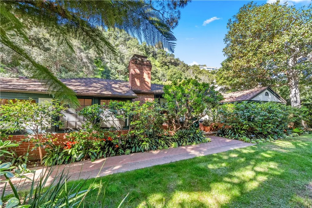 Additional image 5 of 1821 Mandeville Canyon Rd, Los Angeles, CA 90049