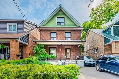 Additional image 7 of Lower-57 Aziel Street, Toronto, ON, M6P 2N8