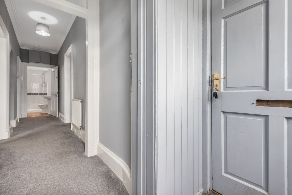 Additional image 13 of 1 bed flat for saleParis Street, Grangemouth FK3