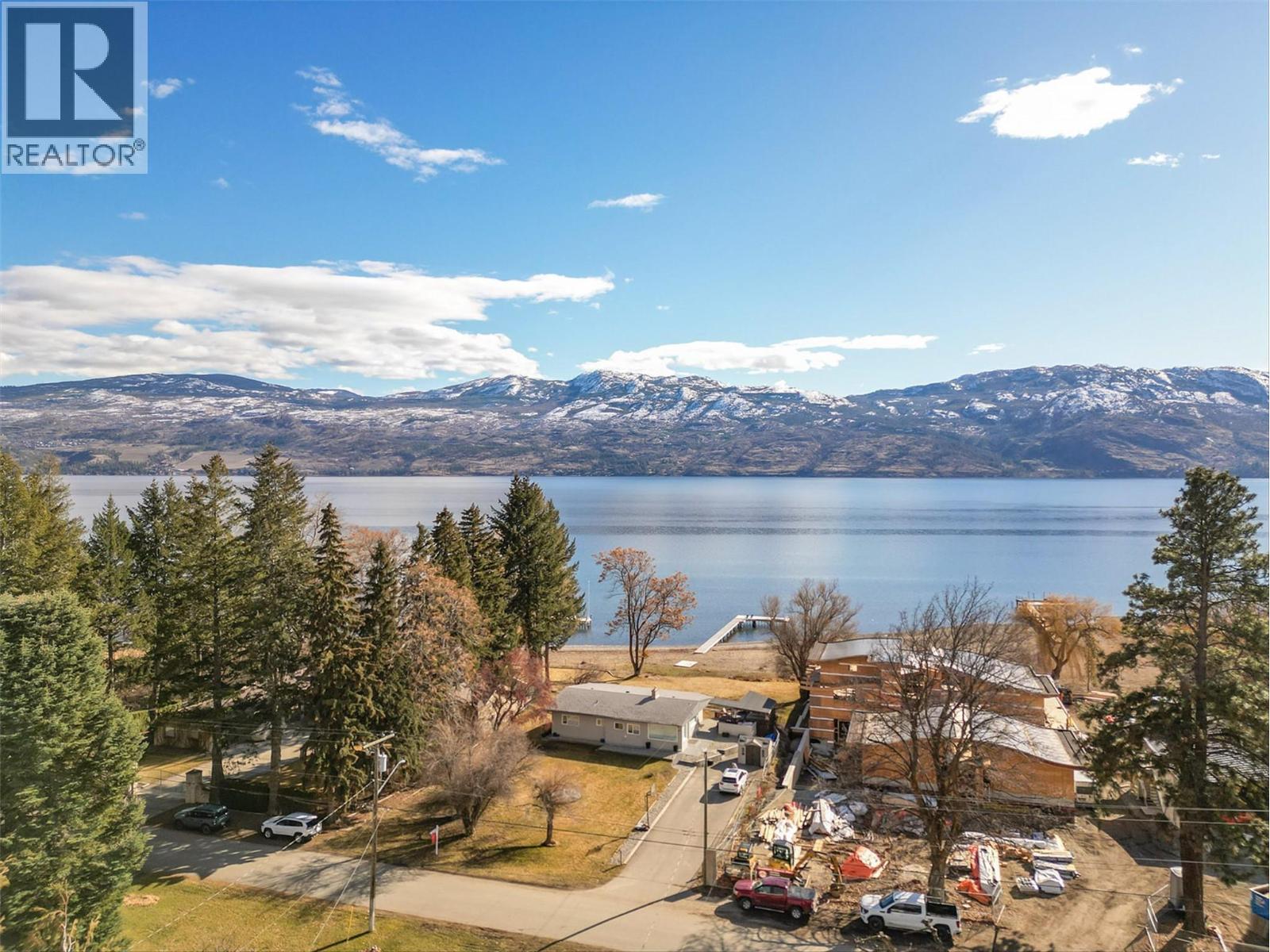 1879 Jennens Road, West Kelowna, BC, V4T2C9