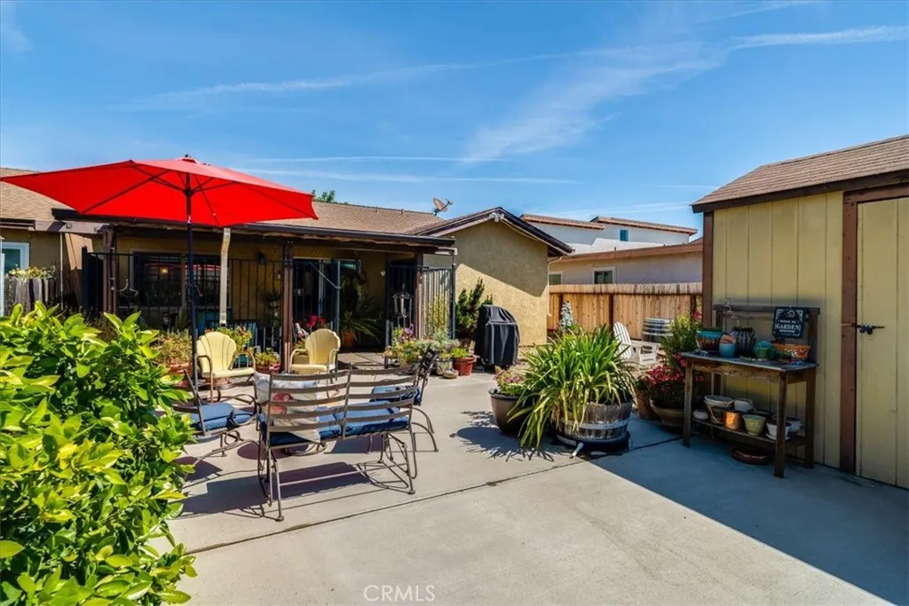 Additional image 65 of 1032 Scott St, Paso Robles, CA 93446