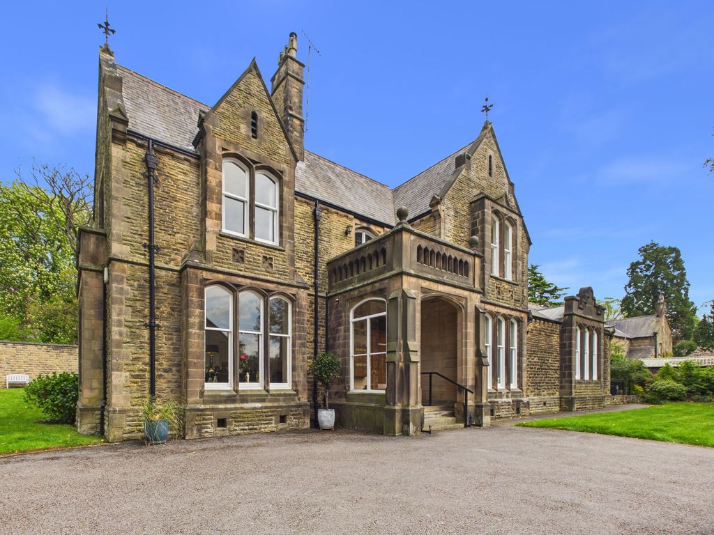 3 bed flat for saleNormanhurst Park, Normanhurst Normanhurst Park DE4 photo 2