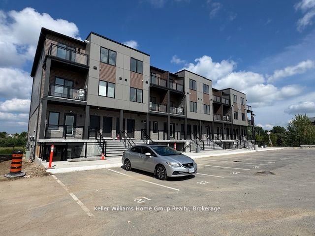 34-940 St David Street N, Centre Wellington, ON, N1M 2W3