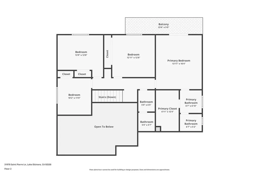 Additional image 63 of 31970 Saint Pierre Ln, Lake Elsinore, CA 92530