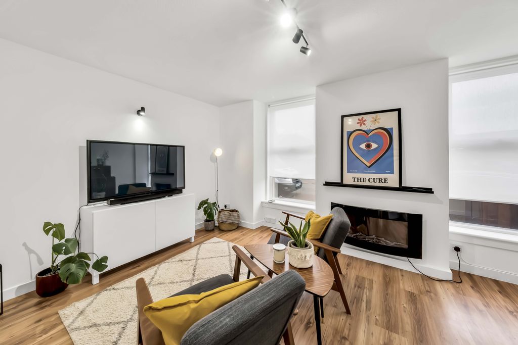 Additional image 7 of 1 bed flat for saleStrathmartine Road, Dundee DD3