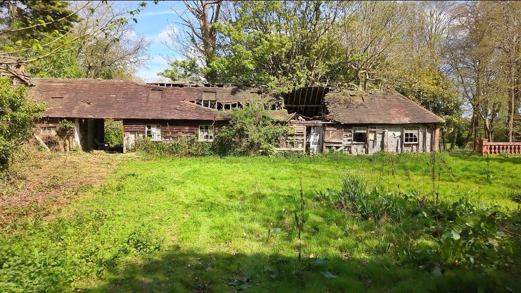 Additional image 68 of 9 bed detached house for saleNash Street, Golden Cross, Hailsham BN27