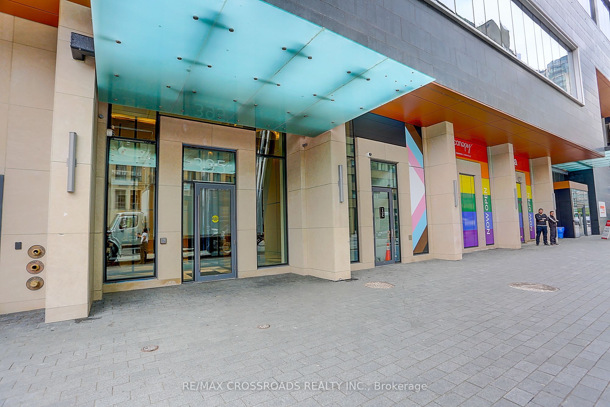 Additional image 2 of 3205-395 Bloor Street E, Toronto, ON, M4W 0B4