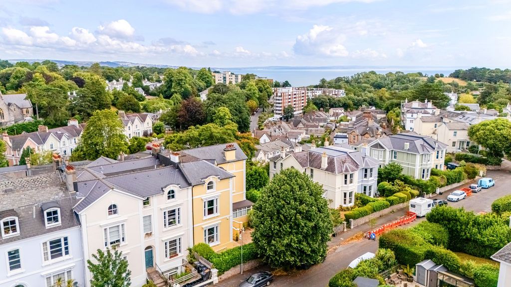 Additional image 49 of 7 bed end terrace house for saleWellswood, Torquay TQ1