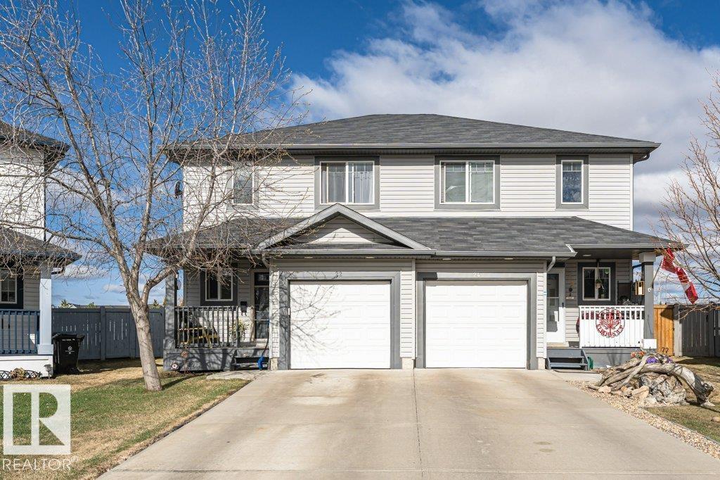 Additional image 2 of 22 Reed Court, Fort Saskatchewan, AB, T8L0E8