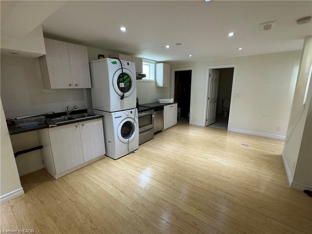 Lower-116 Zieman Crescent, Cambridge, ON, N1T 2H5 photo 5