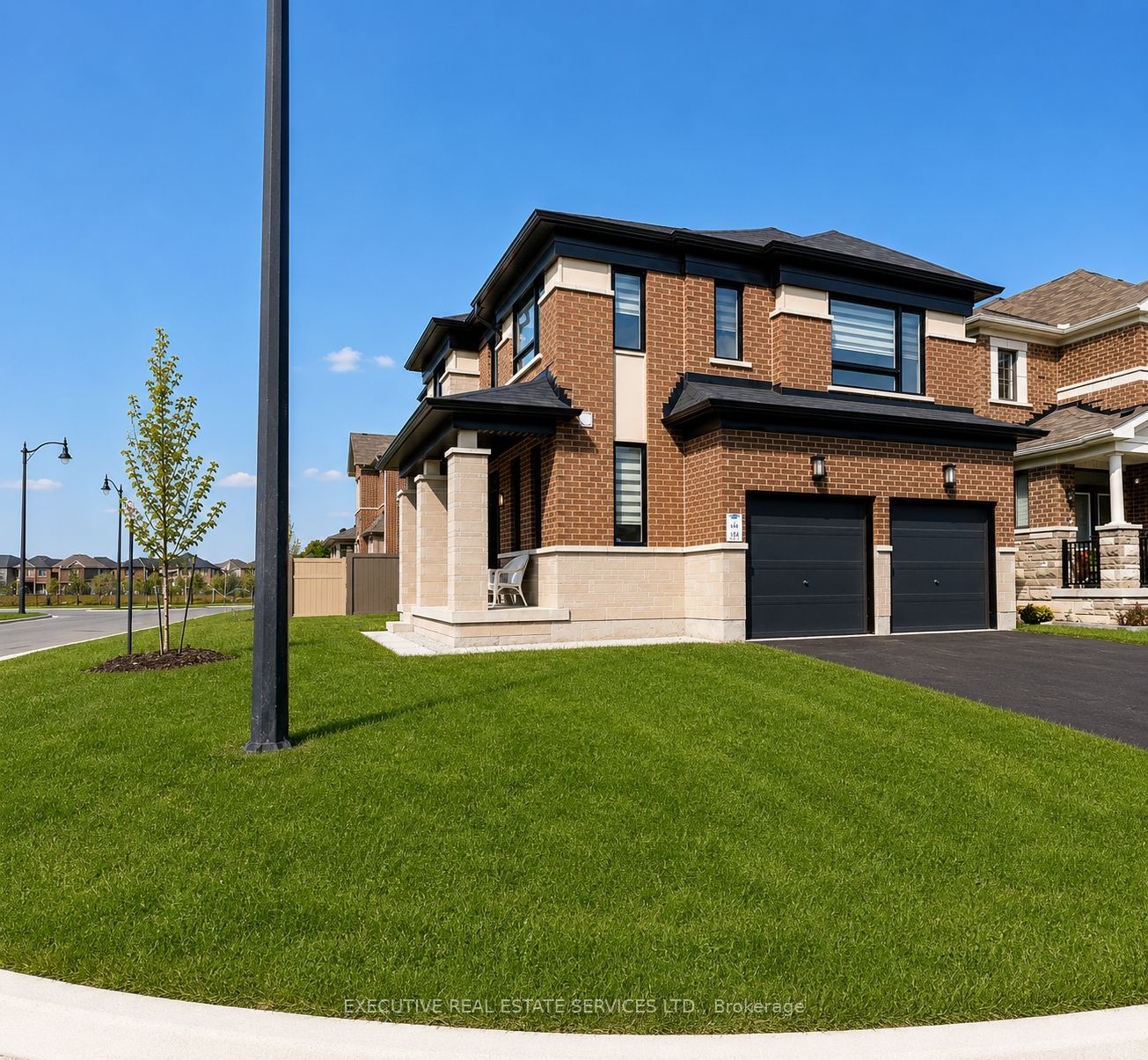 4 Brenscombe Road, Brampton, ON, L7A 5E8
