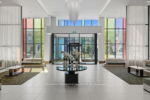 3503-12 Gandhi Lane, Markham, ON, L3T 0G8
