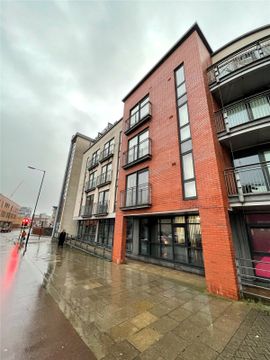 Shoreham Street, Sheffield, South Yorkshire S1