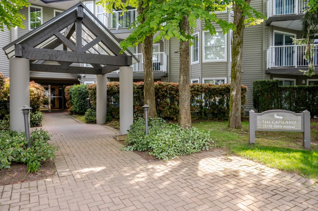 201-15150 108 Avenue, Surrey, BC, V3R 0V1