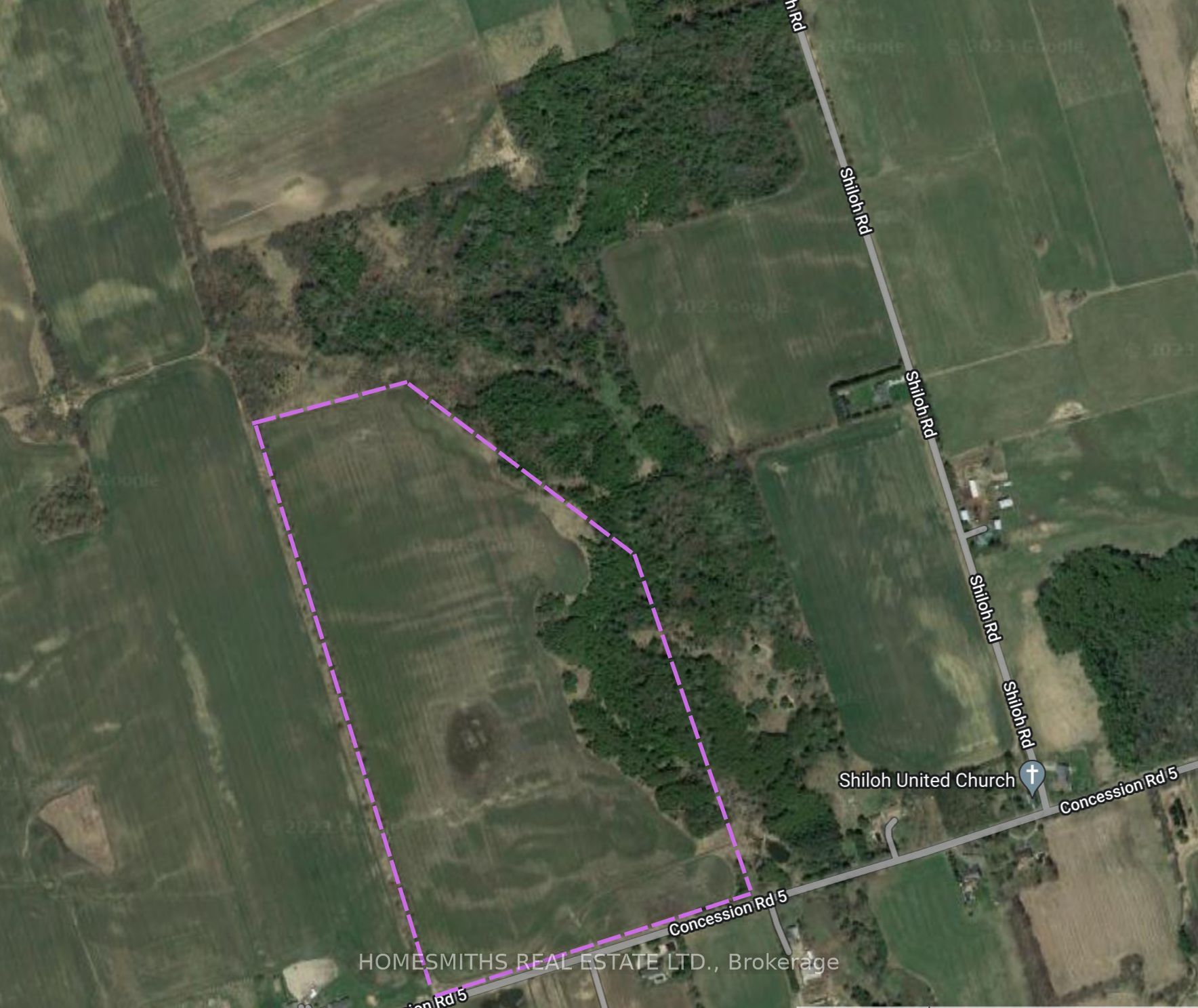 Additional image 3 of 4640 Concession 5 Road, Clarington, ON, L0A 1J0