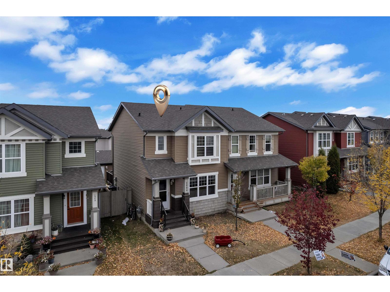 Additional image 3 of 2004 32 Street NW, Edmonton, AB, T6T0L8