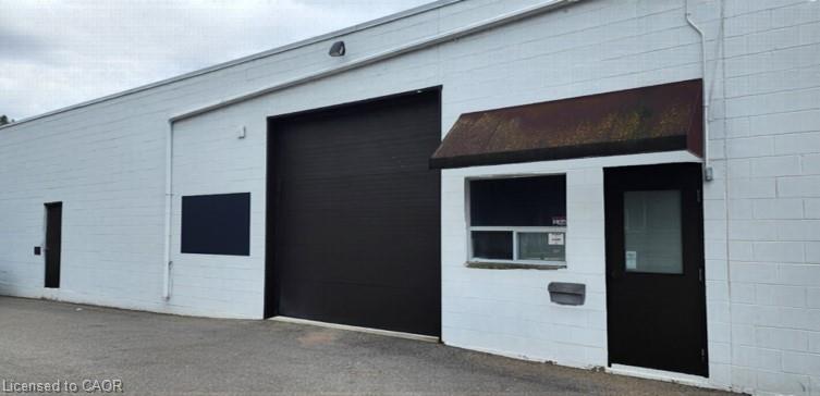 D-178 Weber Street N, Waterloo, ON, N2J 3H4