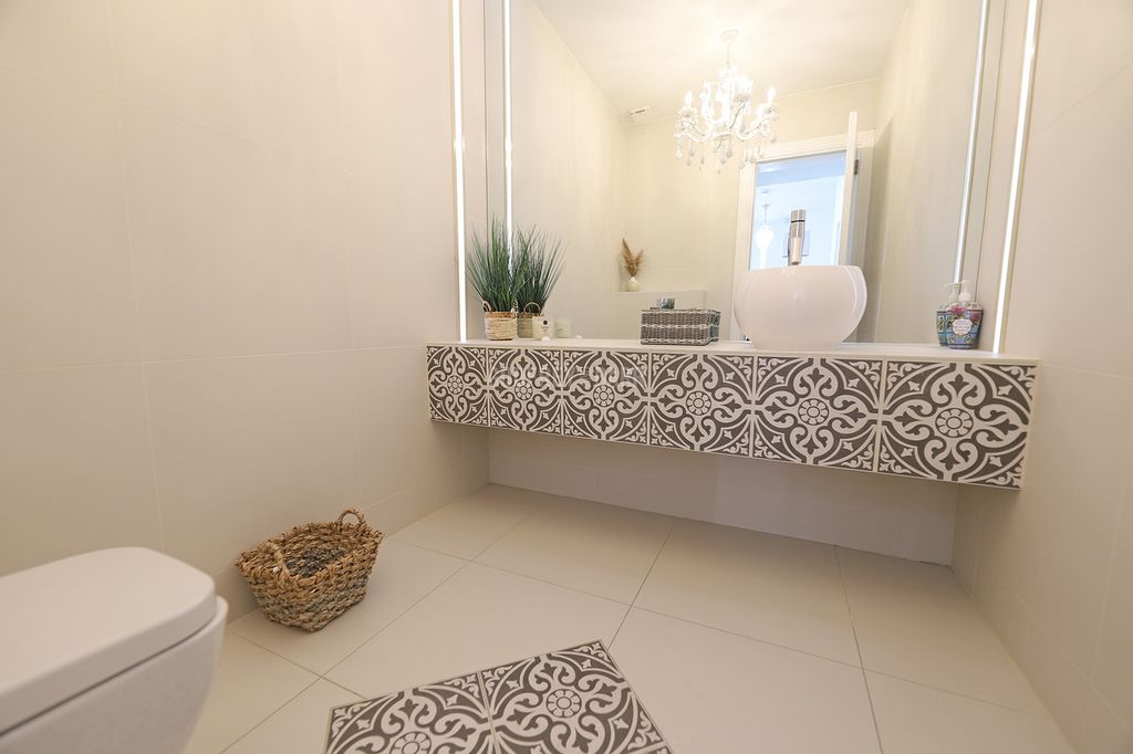 Additional image 12 of 4 bed detached house for saleTenterden Gardens, London NW4