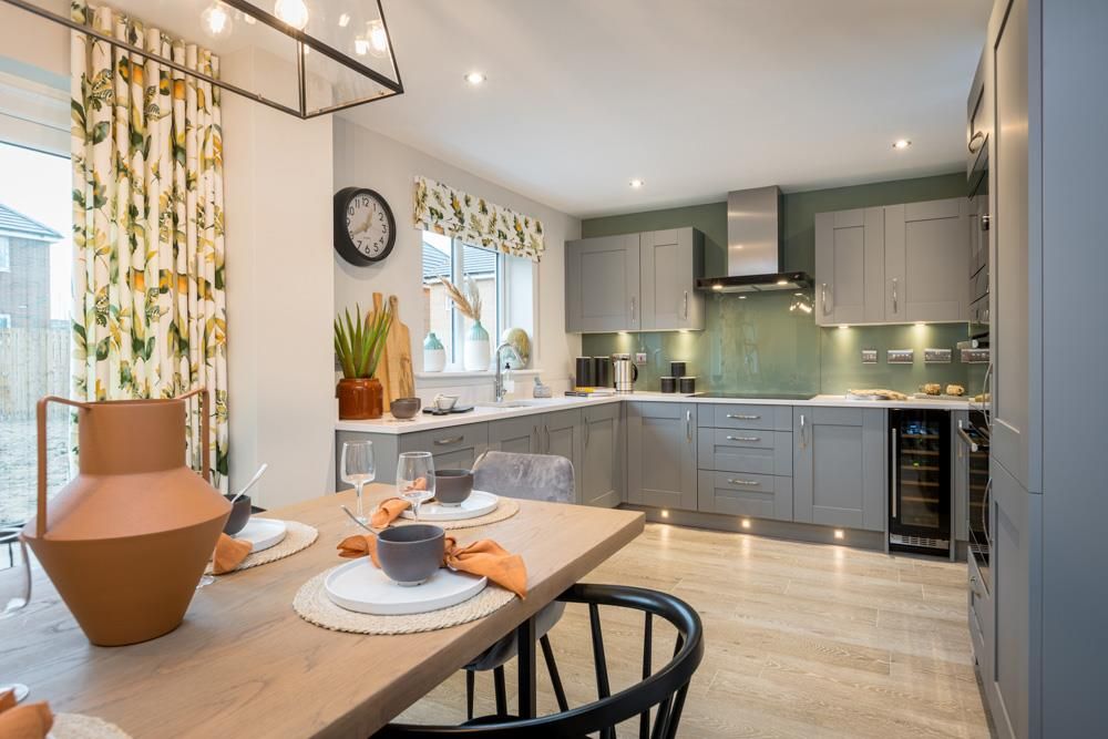 Additional image 14 of 4 bed detached house for sale"Denwood" at Woodhead Road, Honley HD9