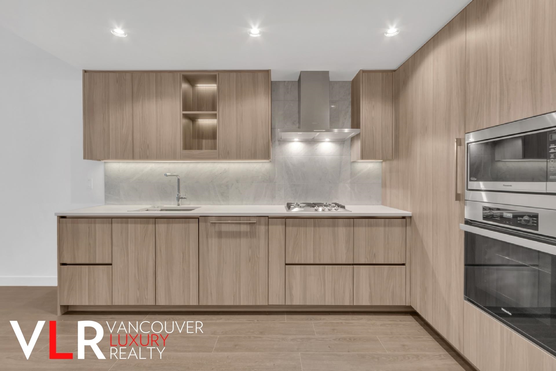 Additional image 6 of 287-87 Nelson Street, Vancouver, BC, V6Z 0E8