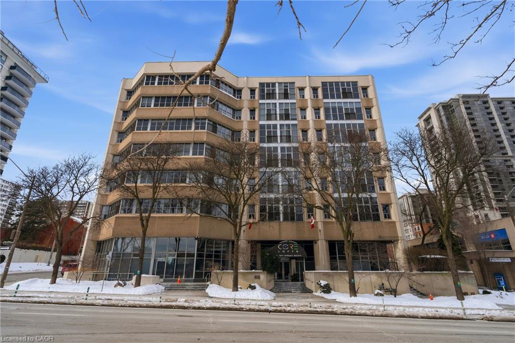 Additional image 2 of 504-66 Bay Street S, Hamilton, ON, L8P 4Z6