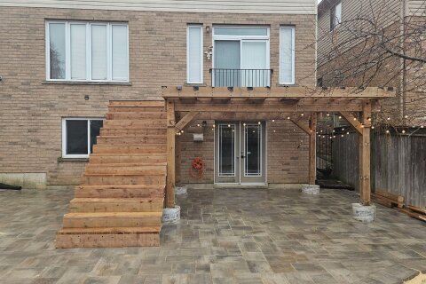 Additional image 8 of Basement-85 Onyx Court, Hamilton, ON, L8W 4A3