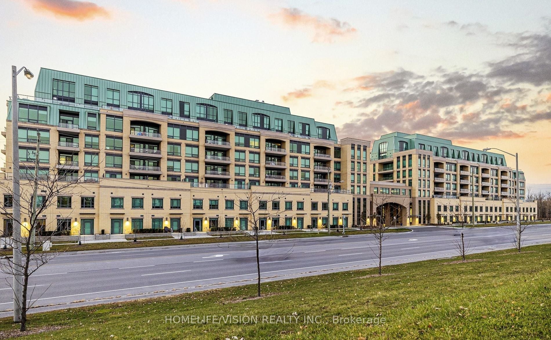 311A-11782 Ninth Line, Whitchurch-stouffville, ON, L4A 5E9