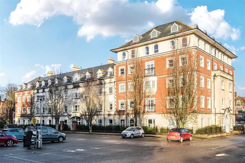 Additional image 11 of 1 bed flat for saleSomerleigh Road, Dorchester DT1