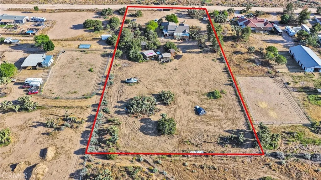 Additional image 147 of 6414 Nielson Road, Phelan, CA 92371