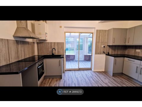 Chatsworth Road, Stretford, Manchester M32