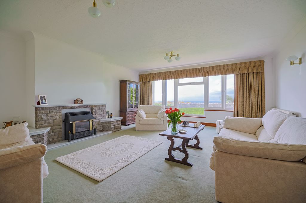 Additional image 5 of 3 bed detached house for saleEast Cliff, Southgate, Swansea SA3