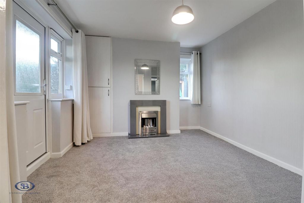 Additional image 4 of 1 bed flat for saleWoodland Court, Alsager ST7