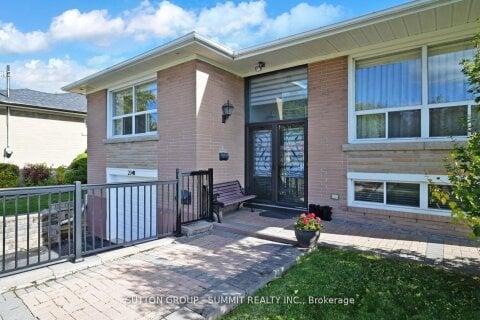 Additional image 8 of 29 Fallowfield Road, Toronto, ON, M9W 2W3